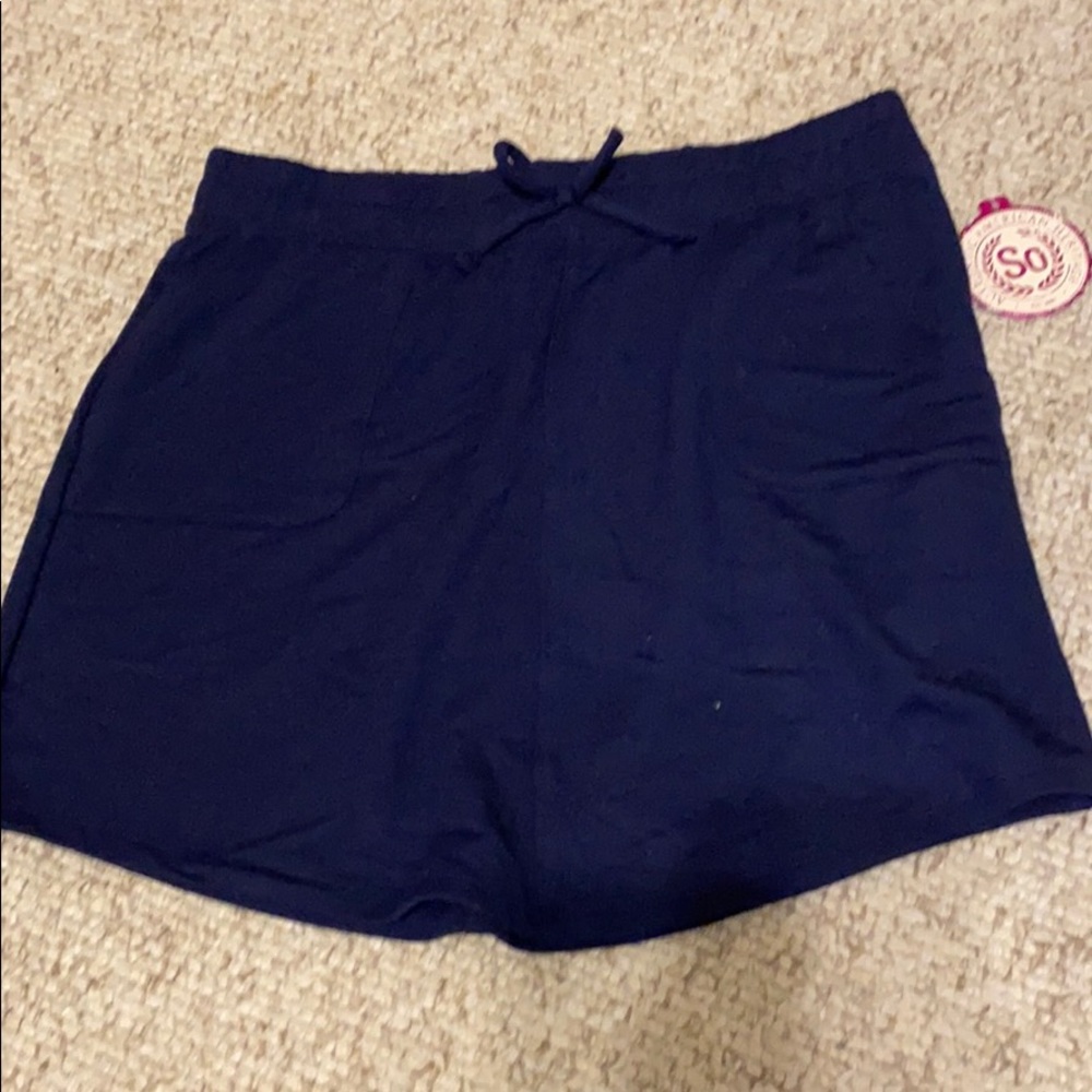 Brand new skirt Cotten very nice
